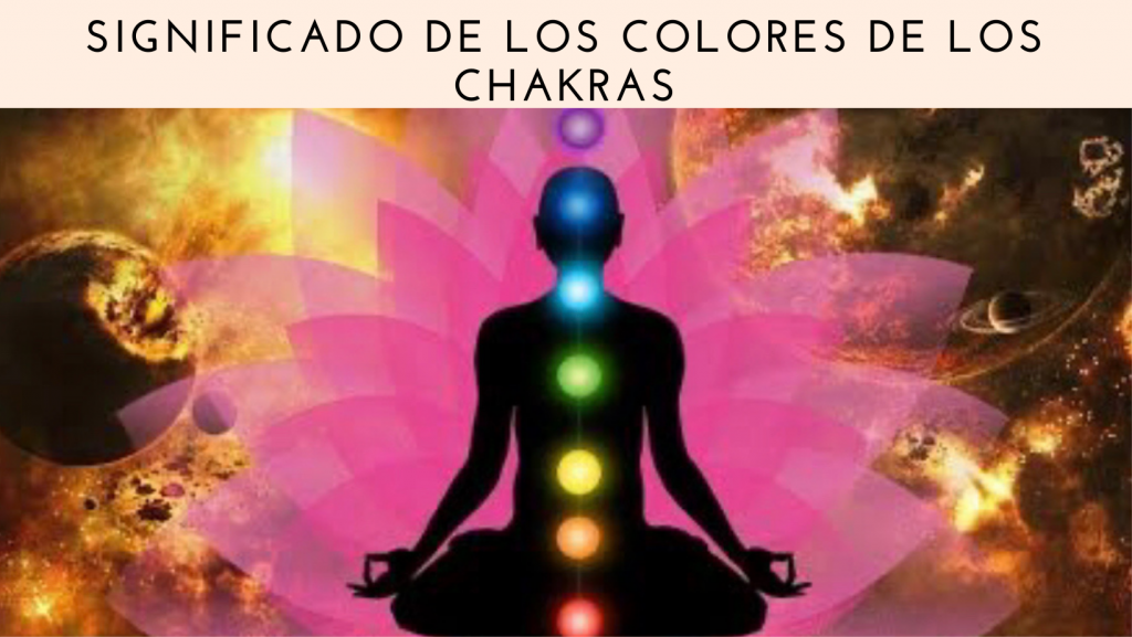 ¿Qué significan los colores de los chakras?¿Qué significa cada uno de los chakras?¿Cuál es el color del 7 Chakra?¿Qué significa el color amarillo en los chakras?